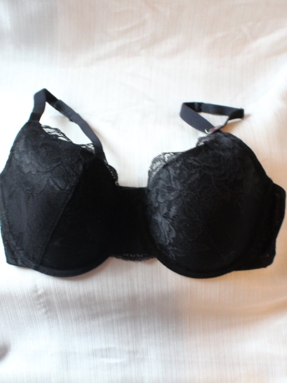 La Senza Bra So Free 36C Lightly Lined